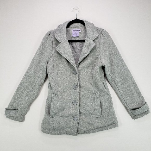 Sweaters - Karizma Woman's Gray Thick Warm Sweater  | Size XL